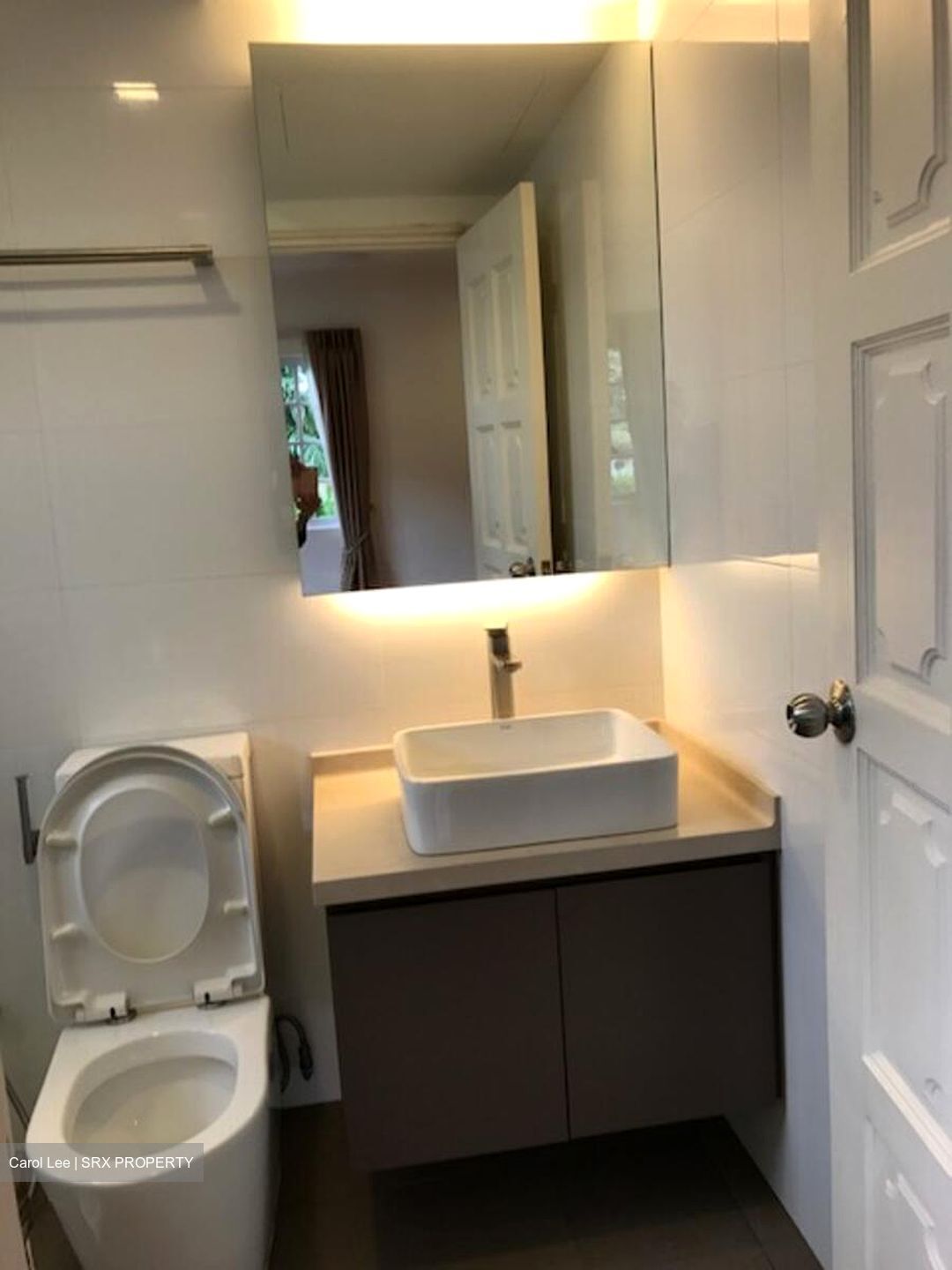 Lewis Road (D10), Condominium #572204661